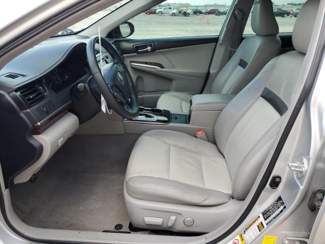 Photo 6 VIN: 4T4BF1FK2CR269590 - TOYOTA CAMRY BASE 