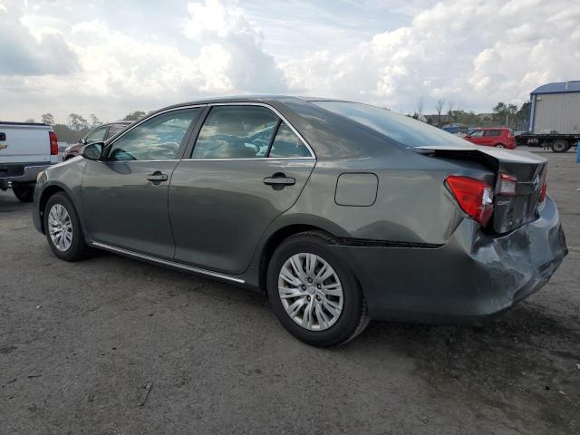 Photo 1 VIN: 4T4BF1FK2CR269993 - TOYOTA CAMRY 