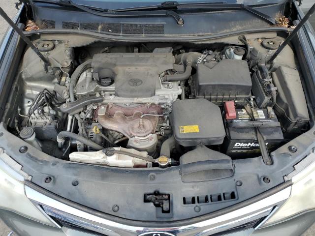 Photo 10 VIN: 4T4BF1FK2CR269993 - TOYOTA CAMRY 