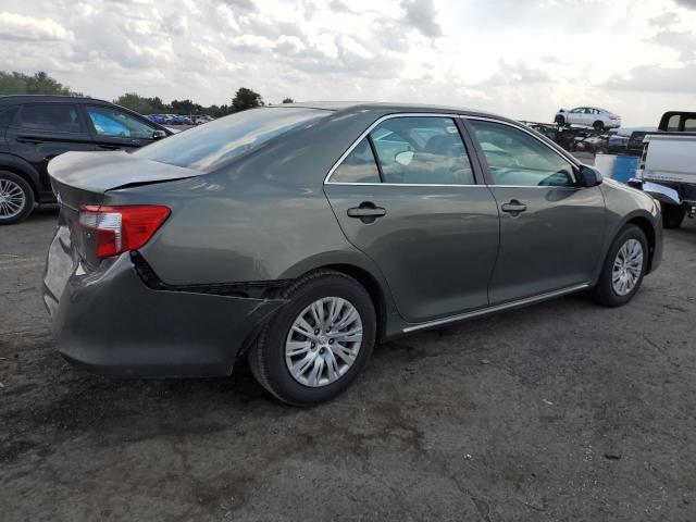 Photo 2 VIN: 4T4BF1FK2CR269993 - TOYOTA CAMRY 