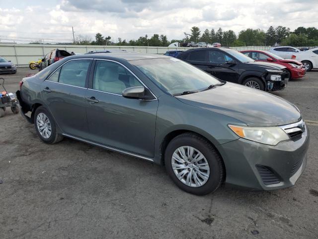 Photo 3 VIN: 4T4BF1FK2CR269993 - TOYOTA CAMRY 