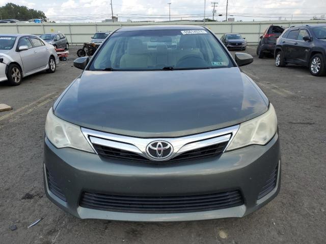 Photo 4 VIN: 4T4BF1FK2CR269993 - TOYOTA CAMRY 