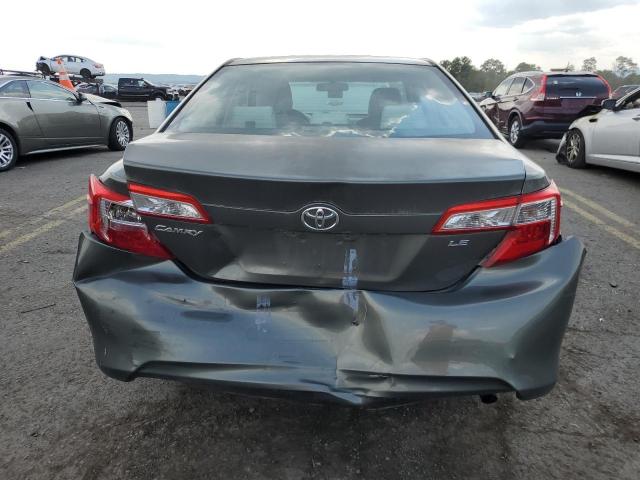 Photo 5 VIN: 4T4BF1FK2CR269993 - TOYOTA CAMRY 