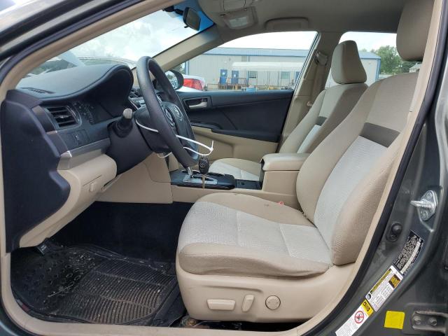 Photo 6 VIN: 4T4BF1FK2CR269993 - TOYOTA CAMRY 