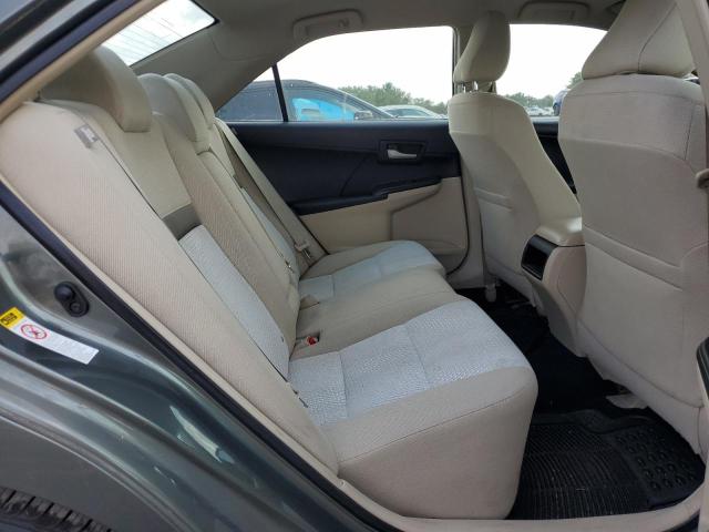 Photo 9 VIN: 4T4BF1FK2CR269993 - TOYOTA CAMRY 