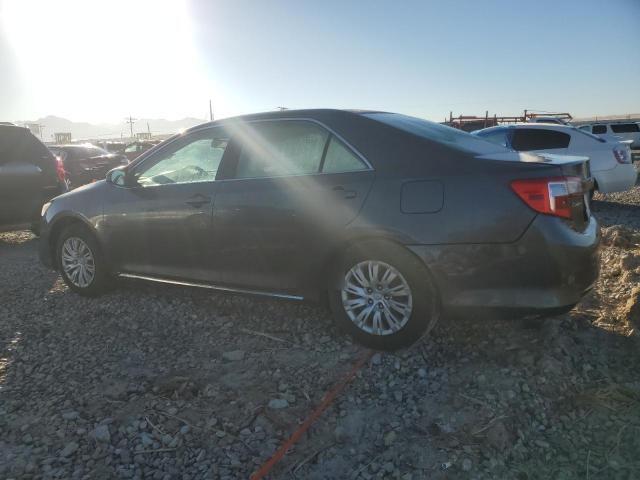 Photo 1 VIN: 4T4BF1FK2CR270061 - TOYOTA CAMRY BASE 