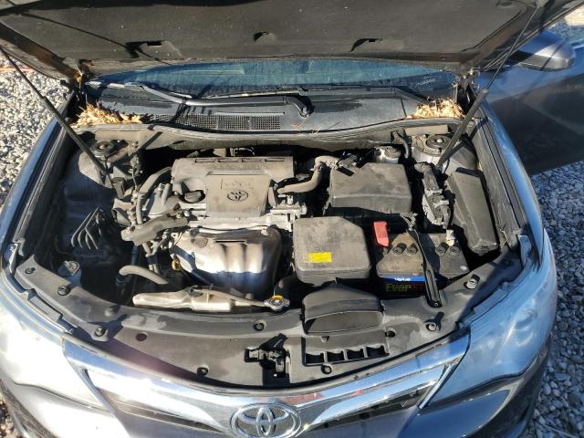 Photo 10 VIN: 4T4BF1FK2CR270061 - TOYOTA CAMRY BASE 