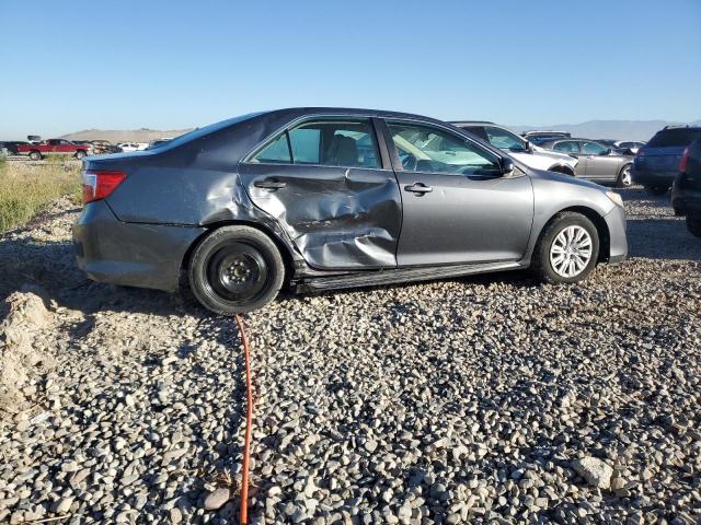 Photo 2 VIN: 4T4BF1FK2CR270061 - TOYOTA CAMRY BASE 