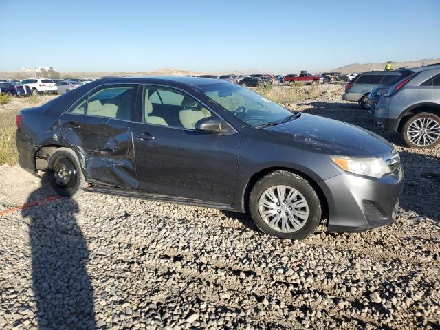 Photo 3 VIN: 4T4BF1FK2CR270061 - TOYOTA CAMRY BASE 