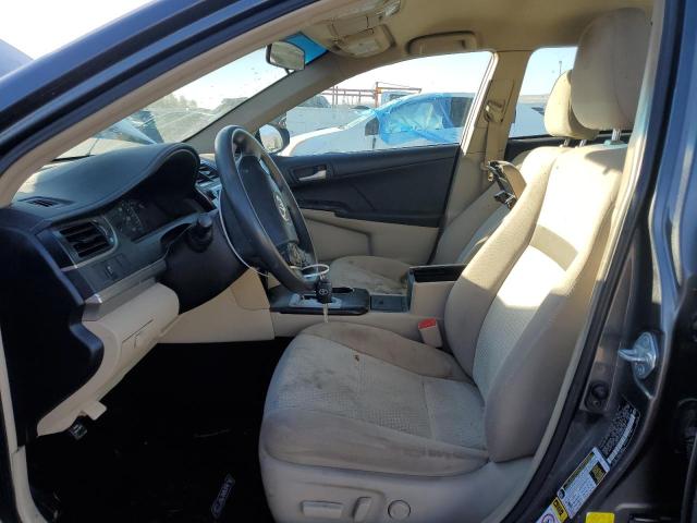 Photo 6 VIN: 4T4BF1FK2CR270061 - TOYOTA CAMRY BASE 