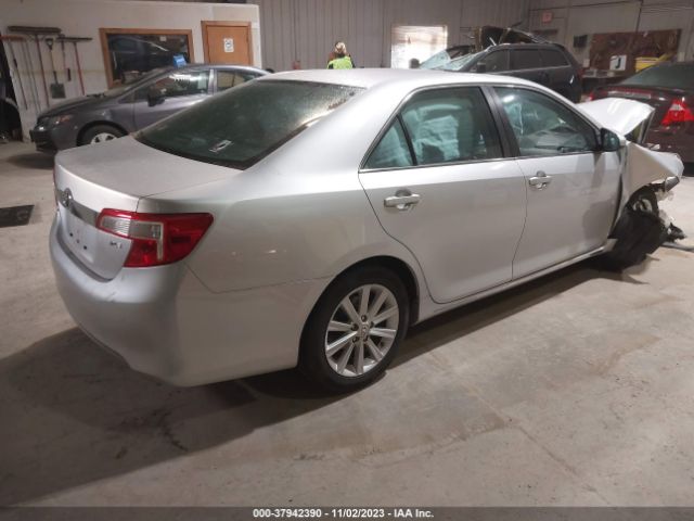 Photo 3 VIN: 4T4BF1FK2CR270951 - TOYOTA CAMRY 