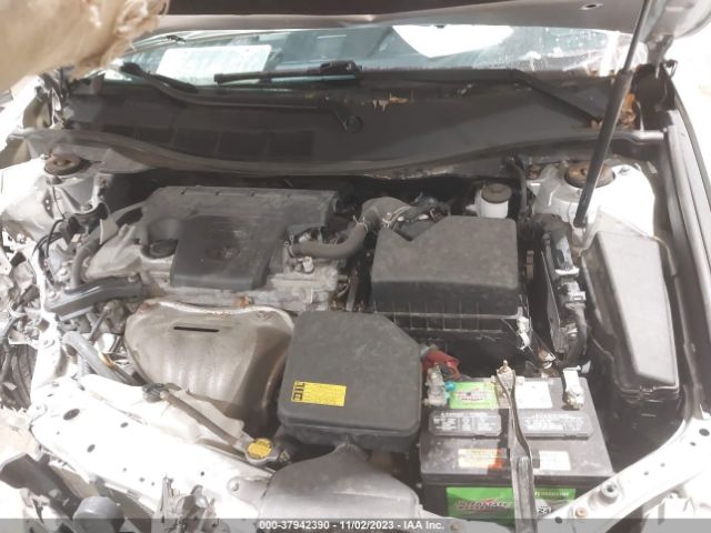 Photo 9 VIN: 4T4BF1FK2CR270951 - TOYOTA CAMRY 