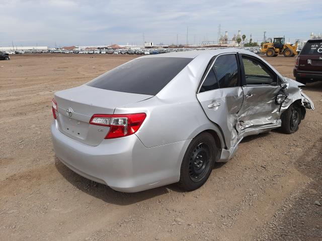 Photo 3 VIN: 4T4BF1FK2CR271033 - TOYOTA CAMRY BASE 