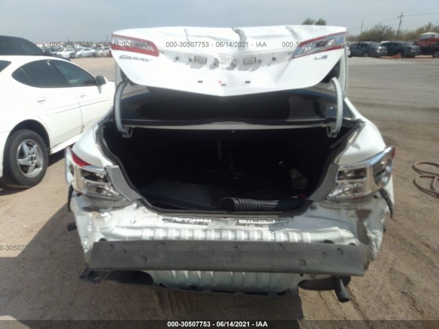 Photo 5 VIN: 4T4BF1FK2CR271906 - TOYOTA CAMRY 