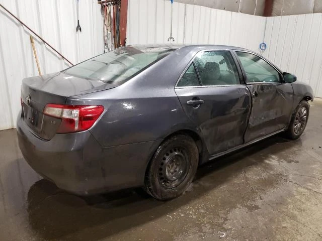 Photo 2 VIN: 4T4BF1FK2CR272019 - TOYOTA CAMRY BASE 