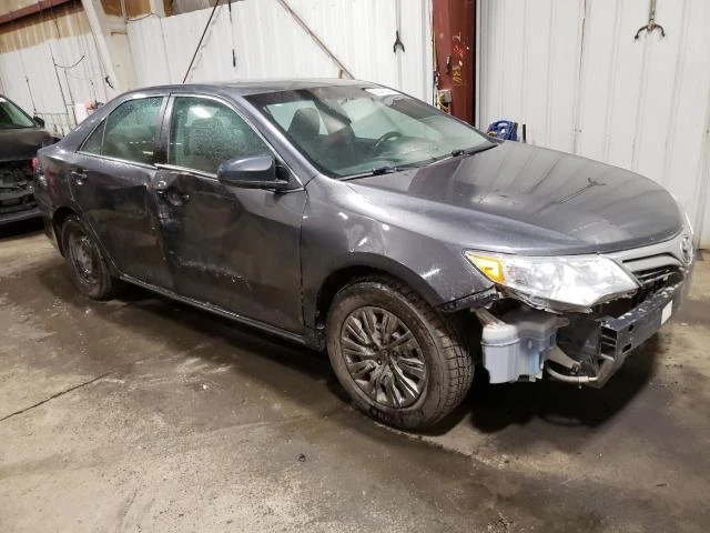 Photo 3 VIN: 4T4BF1FK2CR272019 - TOYOTA CAMRY BASE 