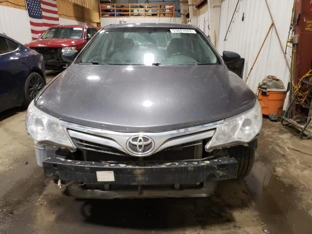 Photo 4 VIN: 4T4BF1FK2CR272019 - TOYOTA CAMRY BASE 