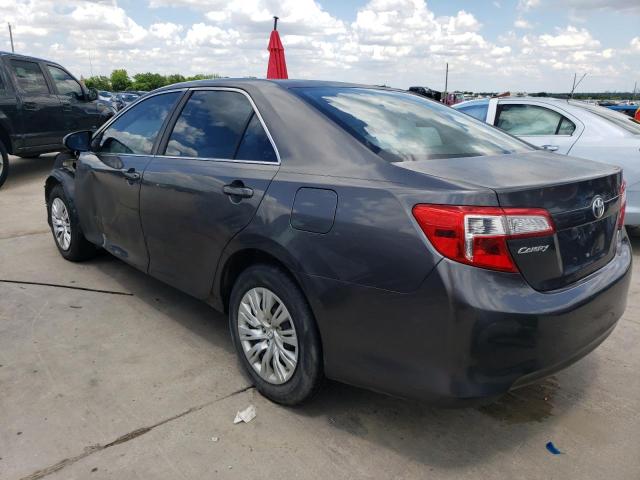 Photo 1 VIN: 4T4BF1FK2DR275875 - TOYOTA CAMRY 