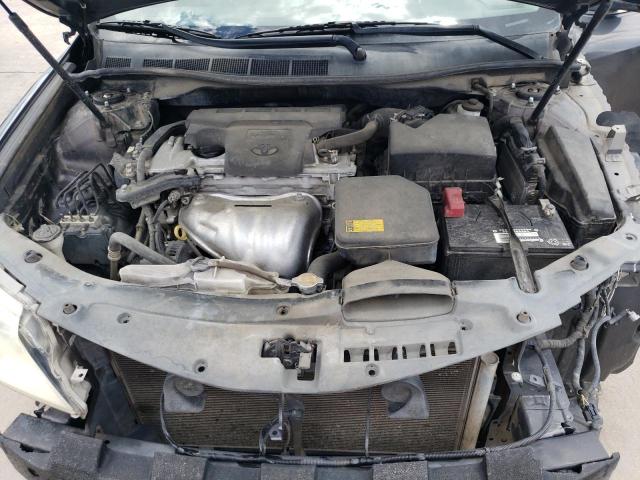 Photo 10 VIN: 4T4BF1FK2DR275875 - TOYOTA CAMRY 