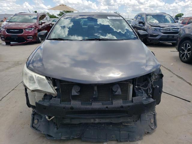 Photo 4 VIN: 4T4BF1FK2DR275875 - TOYOTA CAMRY 