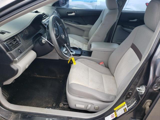 Photo 6 VIN: 4T4BF1FK2DR275875 - TOYOTA CAMRY 