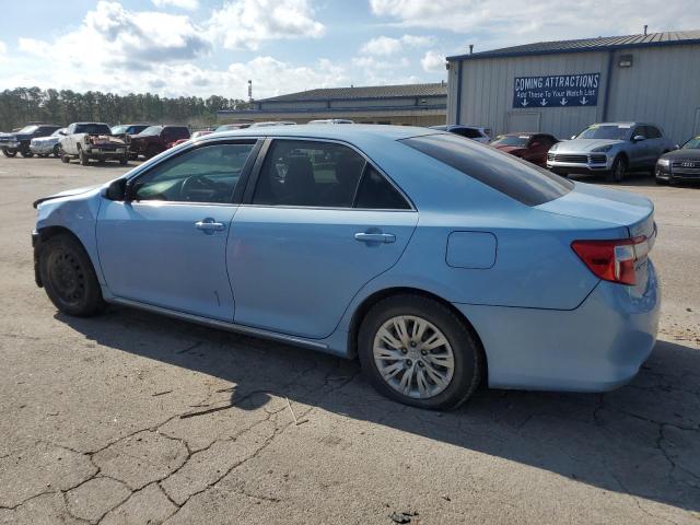 Photo 1 VIN: 4T4BF1FK2DR276556 - TOYOTA CAMRY 