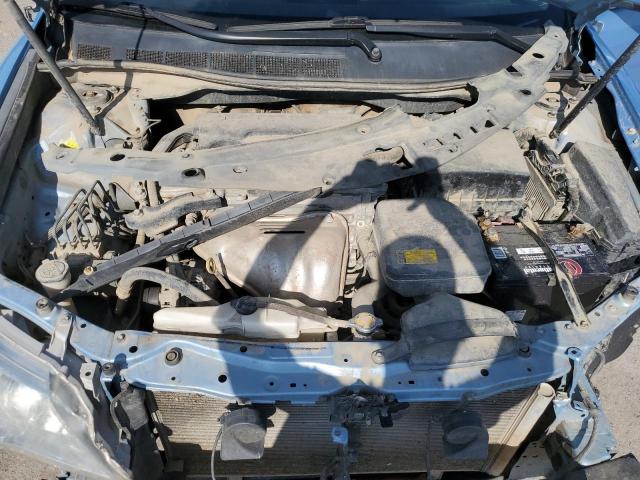 Photo 10 VIN: 4T4BF1FK2DR276556 - TOYOTA CAMRY 