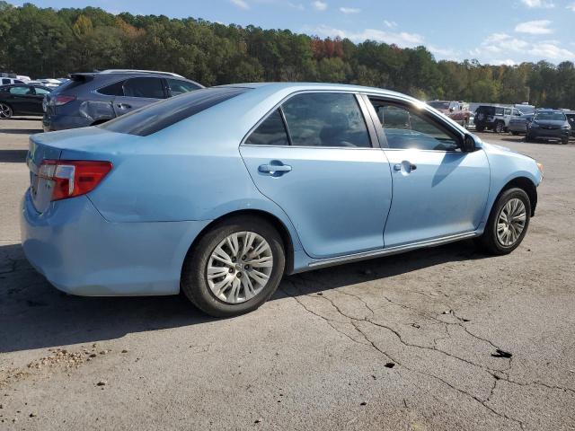 Photo 2 VIN: 4T4BF1FK2DR276556 - TOYOTA CAMRY 