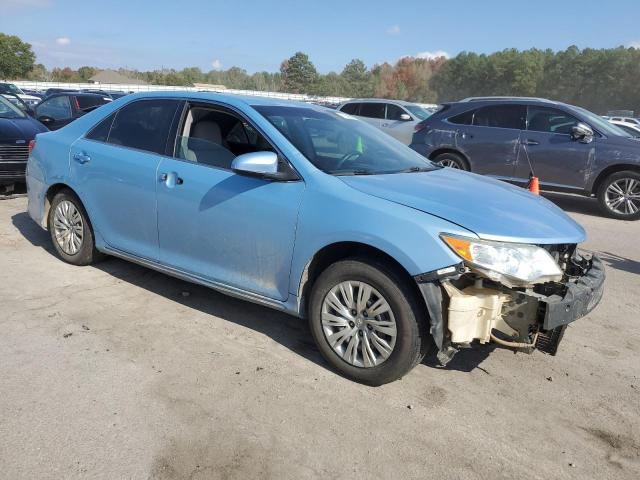 Photo 3 VIN: 4T4BF1FK2DR276556 - TOYOTA CAMRY 