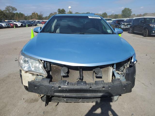 Photo 4 VIN: 4T4BF1FK2DR276556 - TOYOTA CAMRY 