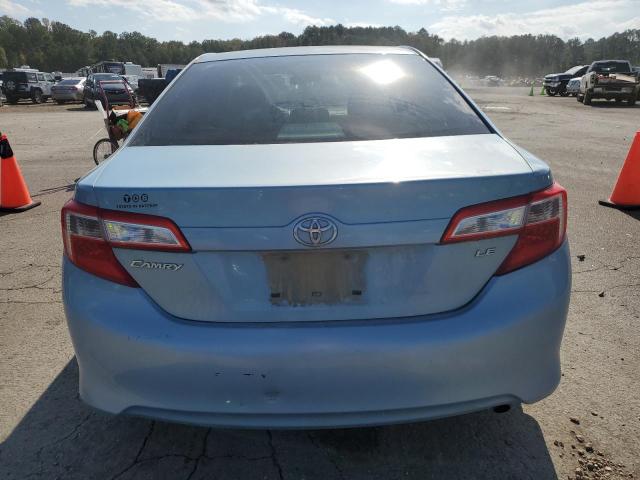 Photo 5 VIN: 4T4BF1FK2DR276556 - TOYOTA CAMRY 