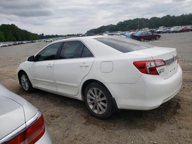 Photo 1 VIN: 4T4BF1FK2DR278145 - TOYOTA CAMRY 