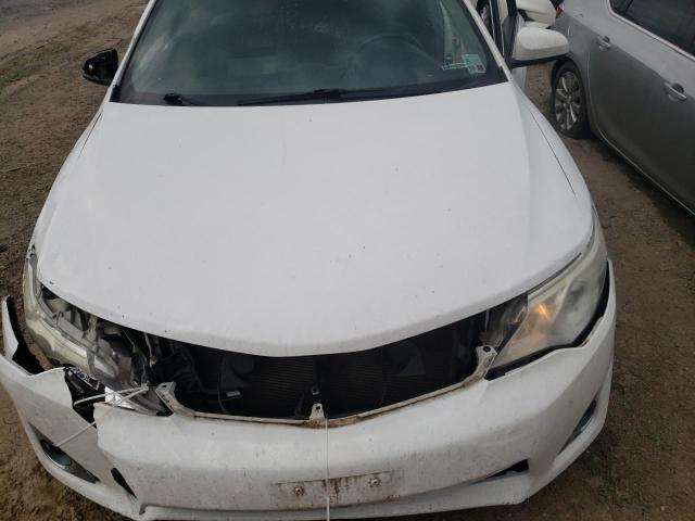 Photo 10 VIN: 4T4BF1FK2DR278145 - TOYOTA CAMRY 