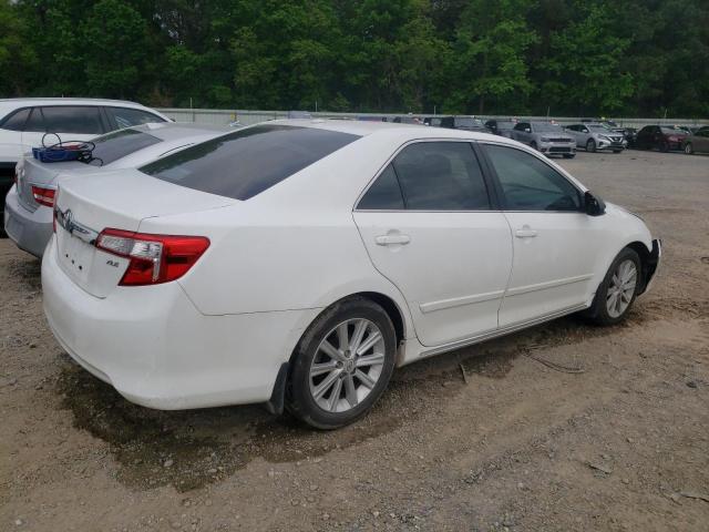 Photo 2 VIN: 4T4BF1FK2DR278145 - TOYOTA CAMRY 