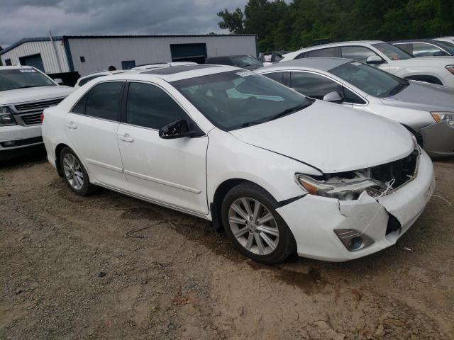 Photo 3 VIN: 4T4BF1FK2DR278145 - TOYOTA CAMRY 