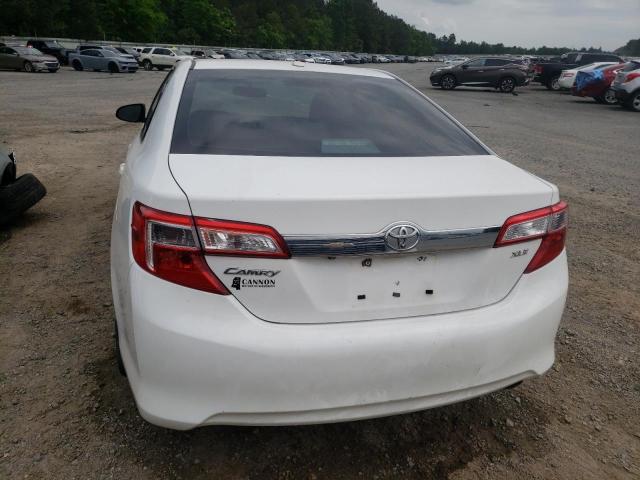 Photo 5 VIN: 4T4BF1FK2DR278145 - TOYOTA CAMRY 