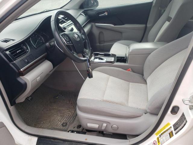 Photo 6 VIN: 4T4BF1FK2DR278145 - TOYOTA CAMRY 