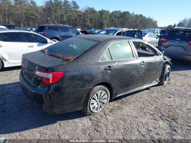 Photo 3 VIN: 4T4BF1FK2DR278501 - TOYOTA CAMRY 