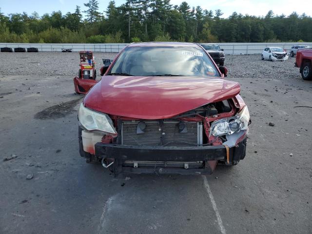 Photo 4 VIN: 4T4BF1FK2DR280493 - TOYOTA CAMRY L 