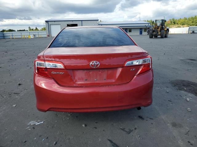 Photo 5 VIN: 4T4BF1FK2DR280493 - TOYOTA CAMRY L 