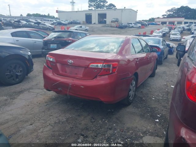 Photo 3 VIN: 4T4BF1FK2DR280722 - TOYOTA CAMRY 