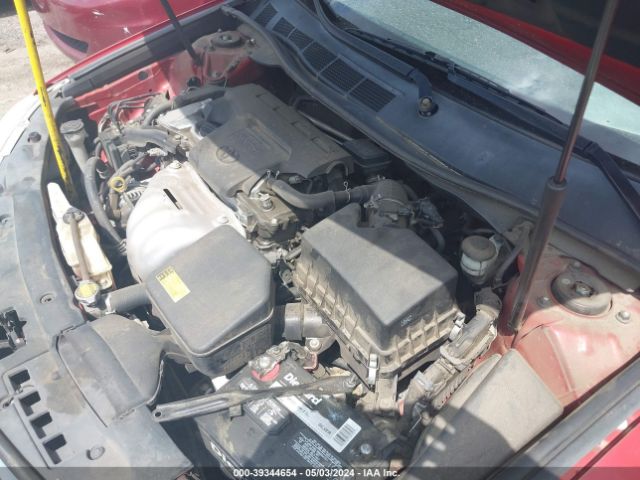 Photo 9 VIN: 4T4BF1FK2DR280722 - TOYOTA CAMRY 