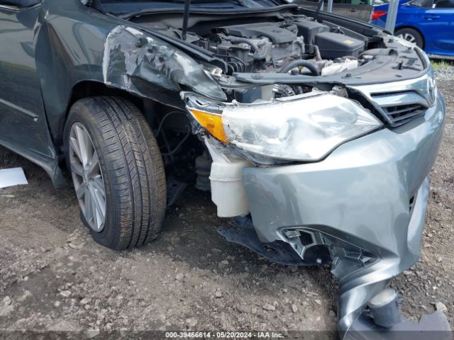 Photo 5 VIN: 4T4BF1FK2DR283054 - TOYOTA CAMRY 