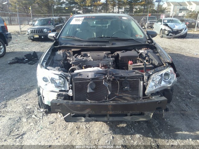 Photo 5 VIN: 4T4BF1FK2DR286827 - TOYOTA CAMRY 