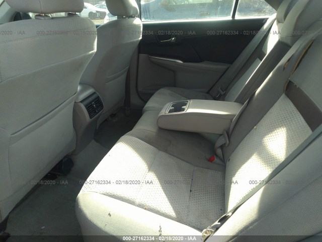 Photo 7 VIN: 4T4BF1FK2DR286827 - TOYOTA CAMRY 