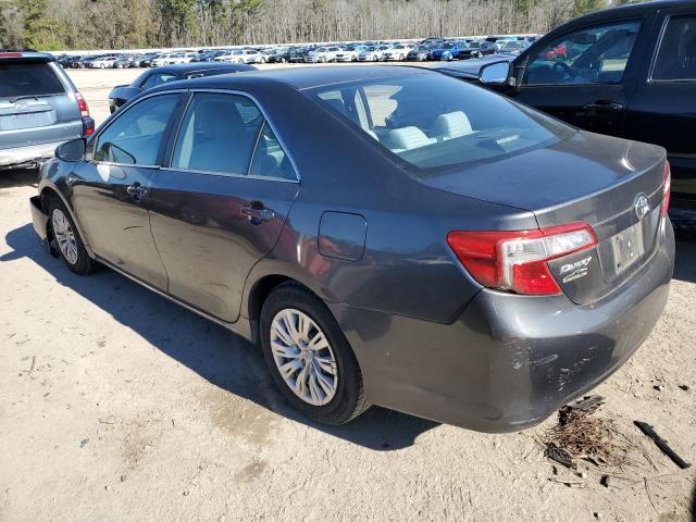 Photo 1 VIN: 4T4BF1FK2DR289078 - TOYOTA CAMRY 