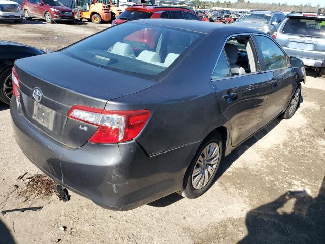 Photo 2 VIN: 4T4BF1FK2DR289078 - TOYOTA CAMRY 