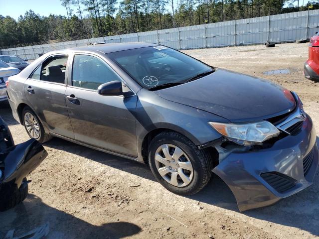 Photo 3 VIN: 4T4BF1FK2DR289078 - TOYOTA CAMRY 