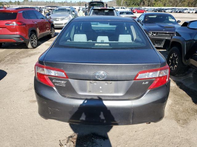 Photo 5 VIN: 4T4BF1FK2DR289078 - TOYOTA CAMRY 