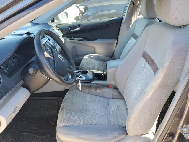 Photo 6 VIN: 4T4BF1FK2DR289078 - TOYOTA CAMRY 